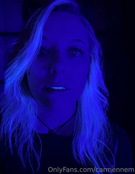 carmennem onlyfans leaked porn