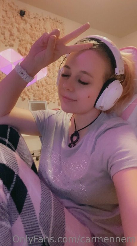 carmennem xxx only fans