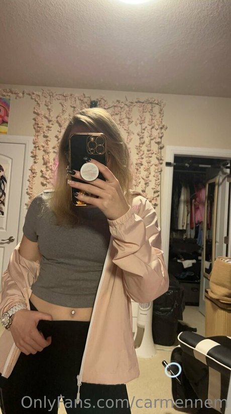 carmennem onlyfans nude photos