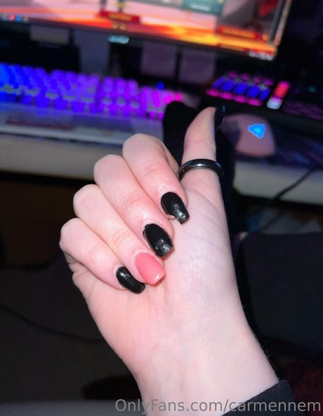 carmennem leaked only fans