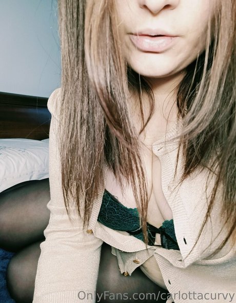carlottacurvy only fans sex
