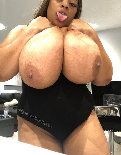 thegoddessdior leaked porn onlyfans