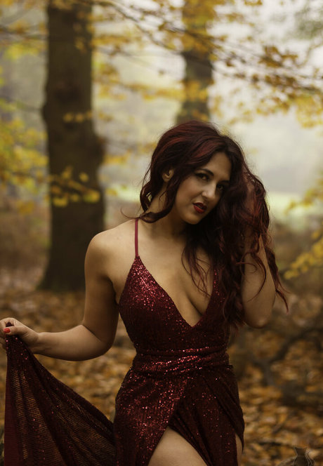 adorabelleburlesque onlyfans model