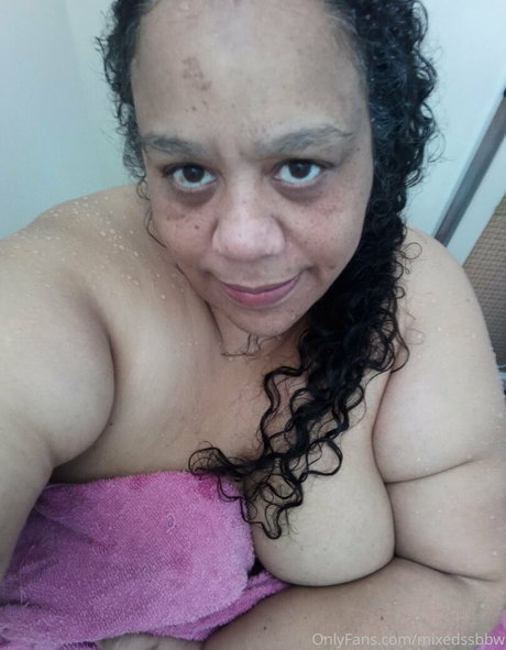 mixedssbbw onlyfans leak