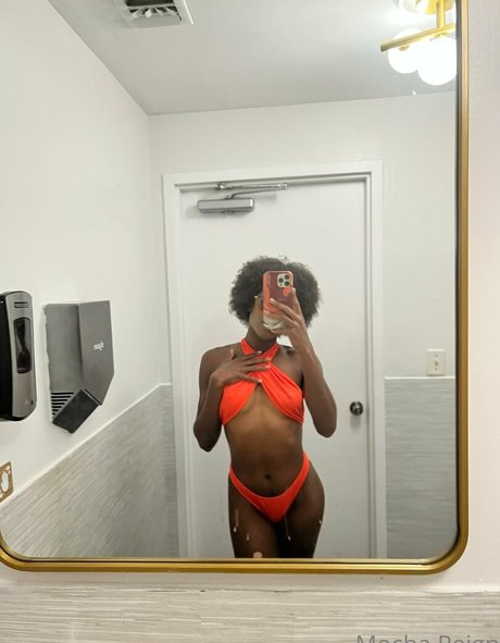 mochareignvip onlyfans leaked