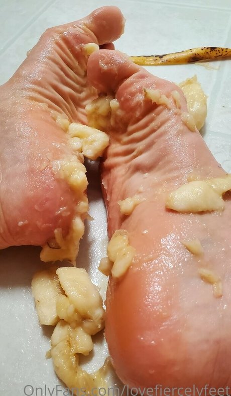 lovefiercelyfeet Profile pic