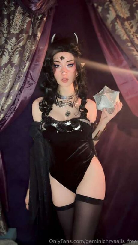 geminichrysalis free nudes leaked onlyfans