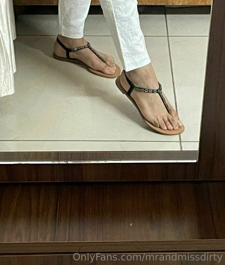 mrandmissdirty onlyfans leak new