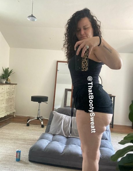 bootysweatt only fans pics