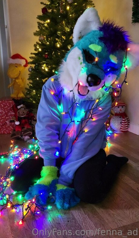 fenna ad onlyfans model