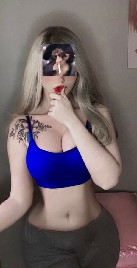 BabieKitty only fans nude leaks