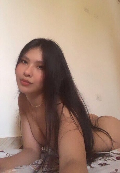 __tsunamy only fans nude