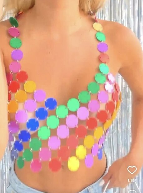 Alessandra Prado onlyfans leaked pics