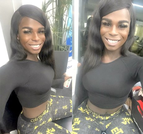 Carmen Brown sex onlyfans