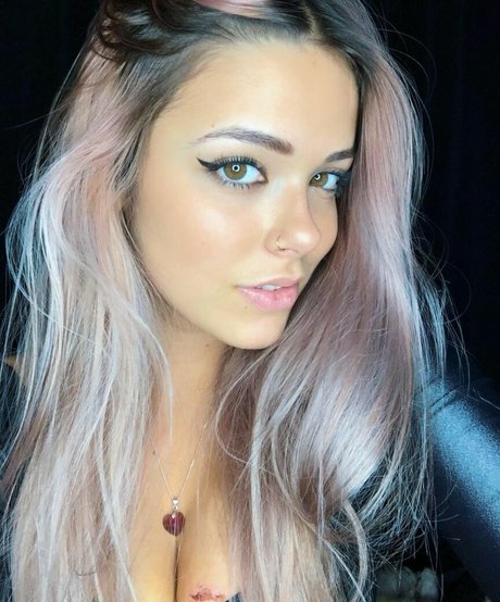 Caro Nigro only fans leaks porn