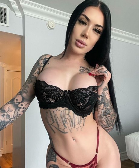 Lacey Jayne onlyfans content leaked