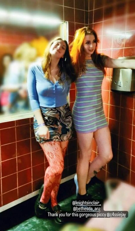 Knightsinclair onlyfans leaked naked