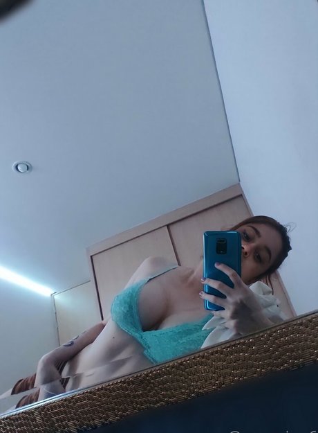 Nina Asmr onlyfans pics leaked