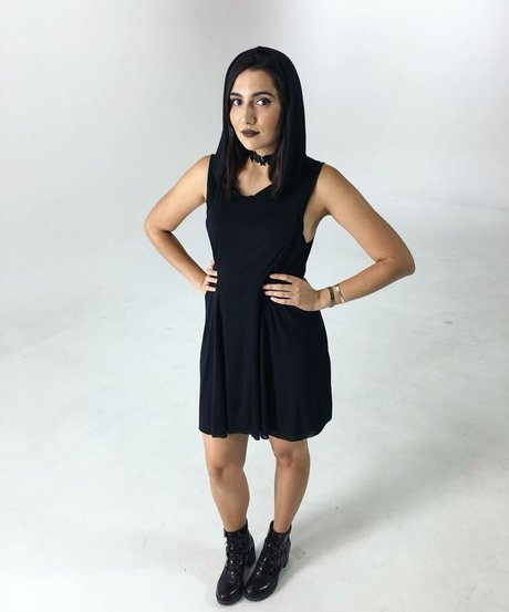 Safiya Nygaard porn onlyfans