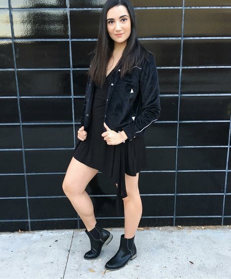 Safiya Nygaard free onlyfans