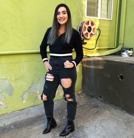 Safiya Nygaard new onlyfans leaks