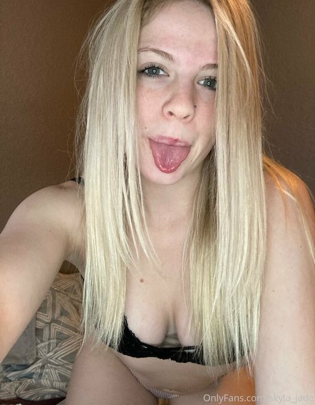 skyla jade onlyfans nude content