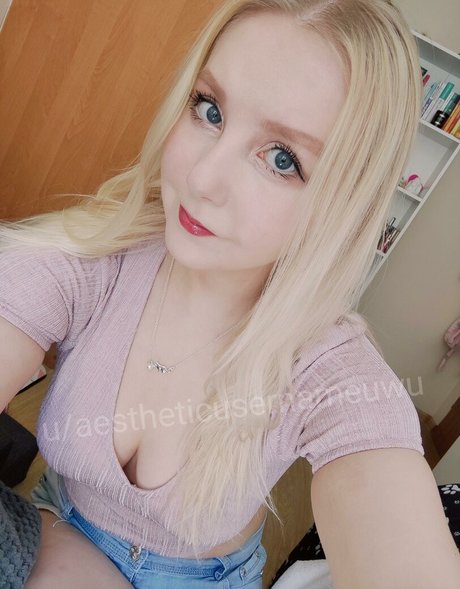 aestheticusernameuwu onlyfans nide