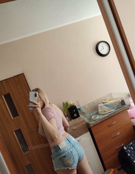 aestheticusernameuwu Profile pic