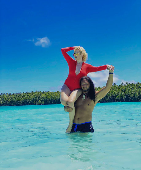 Rebel Wilson xxx onlyfans