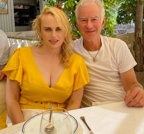 Rebel Wilson pics onlyfans