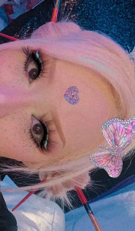 tooexoticbaby onlyfans tits