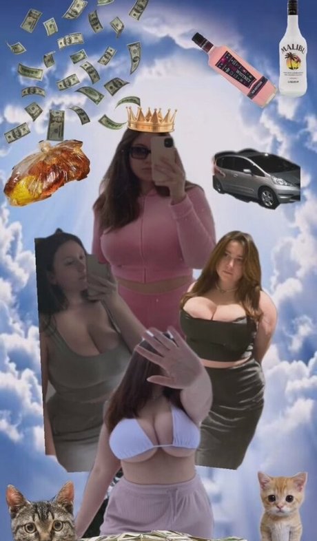 Ella B nude porn onlyfans