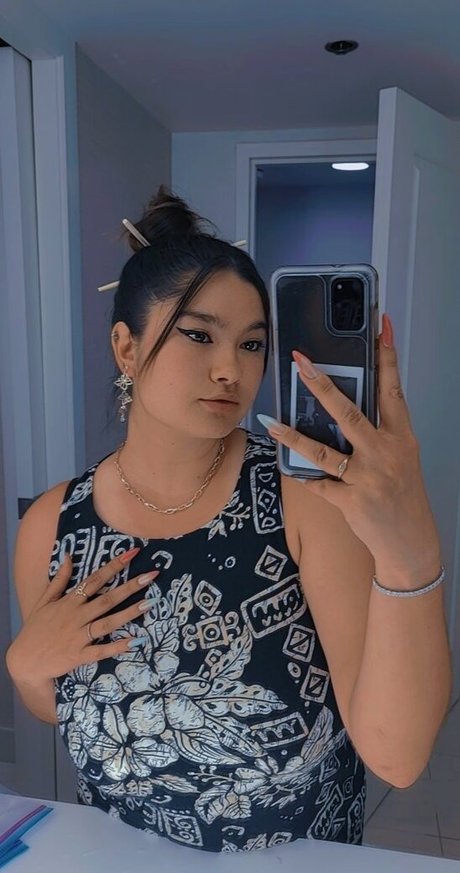 Amanda F naked leaked onlyfans