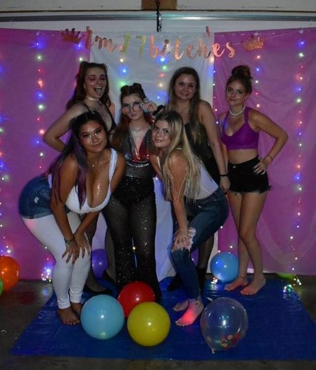 Amanda F sex tape onlyfans