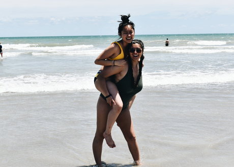 Amanda F nude only fans leaks