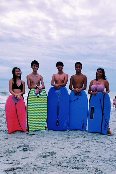 Amanda F onlyfans archives