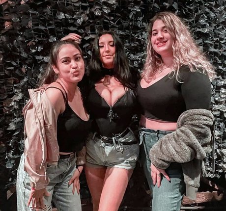 Olivia O onlyfans leaked