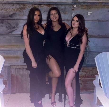 Olivia O leaked onlyfans pictures