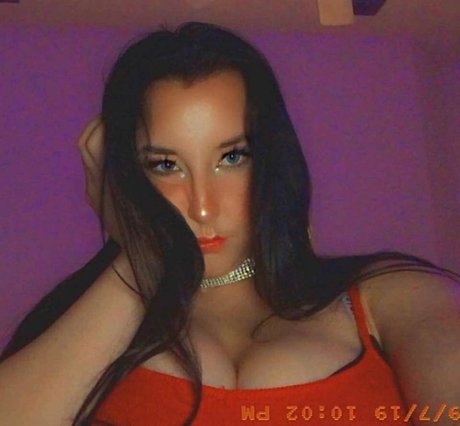 Olivia O nude onlyfans