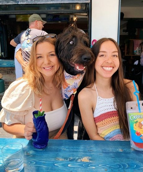 Julia G leaks onlyfans