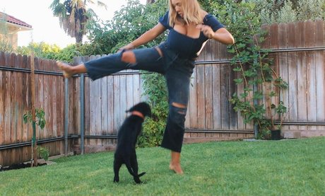 Julia G free onlyfans porn