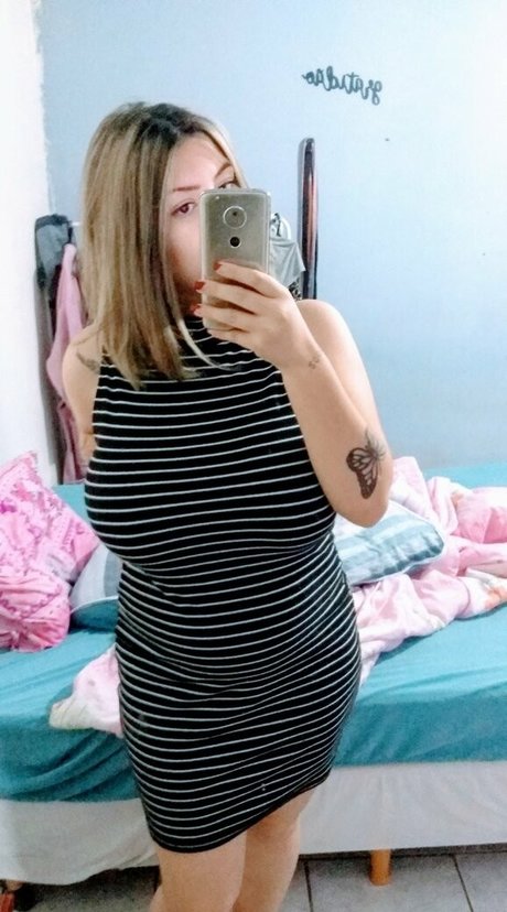 Cyntia K onlyfans posts