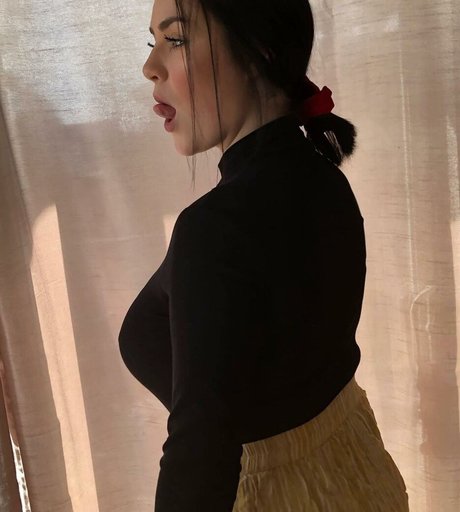 Kenzie A onlyfans leake