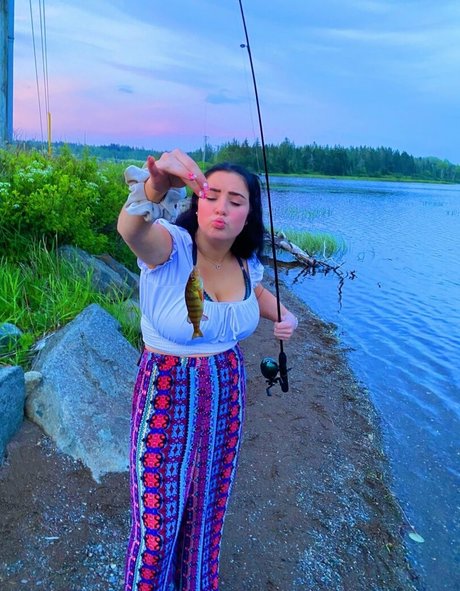 Kenzie A onlyfans leaks nudes