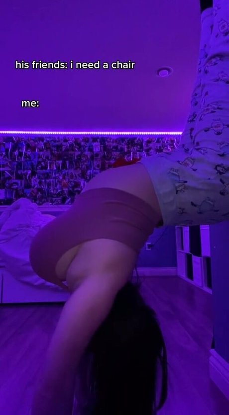 Kenzie A onlyfans leak naked