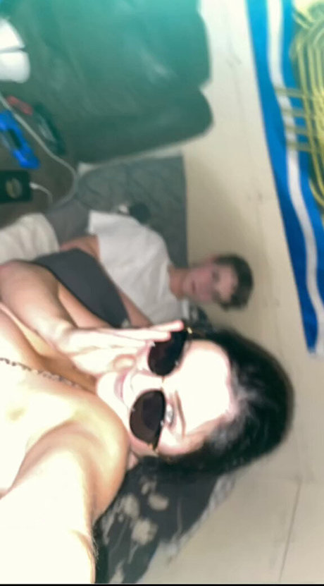 Kenzie A onlyfans nude photos