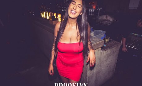 Jayme Lee onlyfans mega