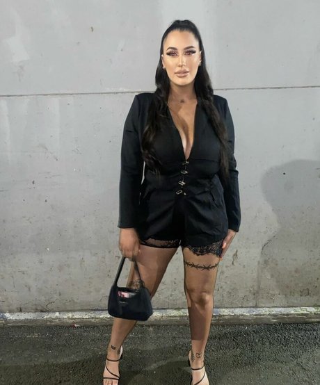 Jayme Lee nudes onlyfans leak