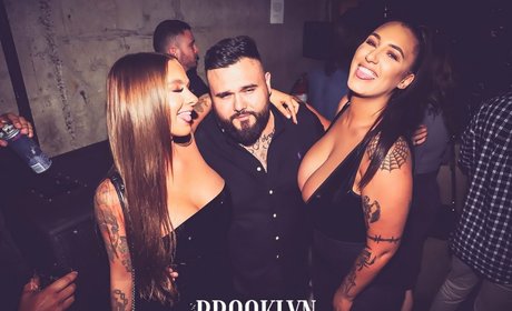 Jayme Lee onlyfans leaked.