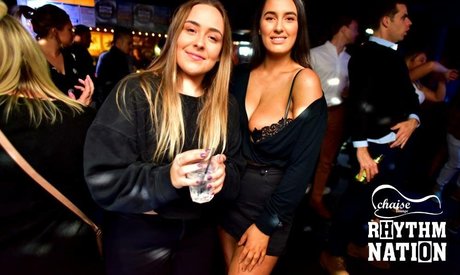 Jayme Lee onlyfans leak fuck